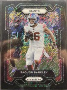 Saquon Barkley