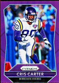 Cris Carter