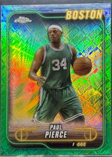 Paul Pierce