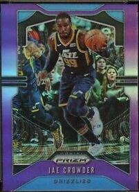 Jae Crowder