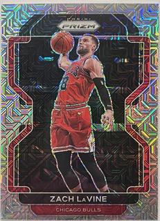 Zach LaVine