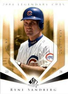 Ryne Sandberg