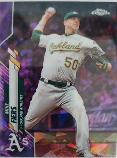 Mike Fiers