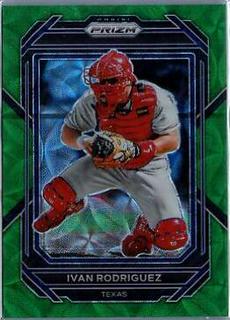 Ivan Rodriguez