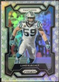 Luke Kuechly
