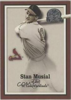 Stan Musial