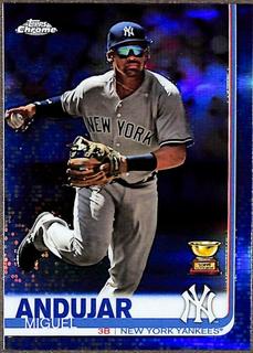 Miguel Andujar