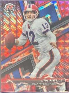 Jim Kelly