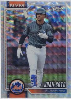 Juan Soto