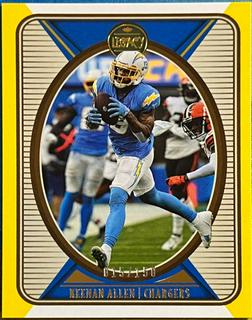 Keenan Allen