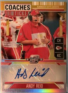 Andy Reid