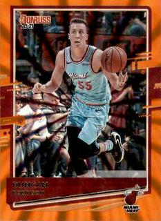 Duncan Robinson