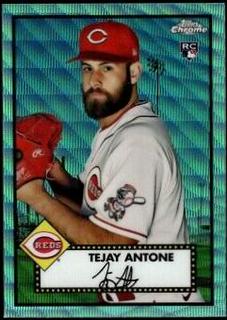 Tejay Antone