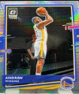 Andrew Wiggins