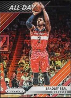 Bradley Beal