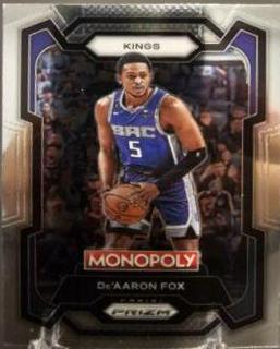 De’Aaron Fox