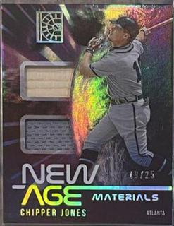 Chipper Jones