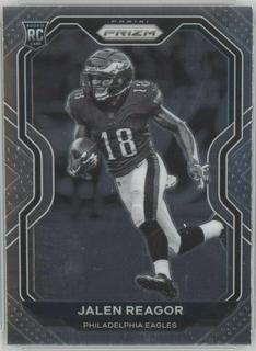 Jalen Reagor
