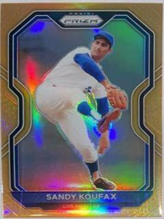 Sandy Koufax