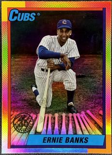 Ernie Banks