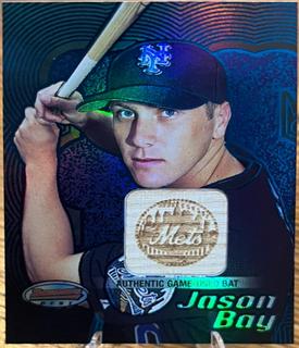 Jason Bay
