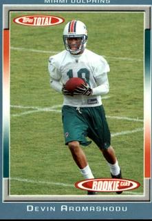 Devin Aromashodu
