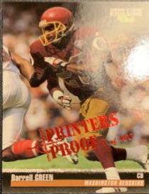 Darrell Green