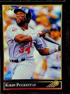 Kirby Puckett