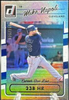 Mike Napoli