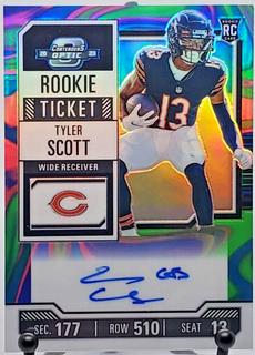 Tyler Scott