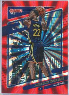 Andrew Wiggins