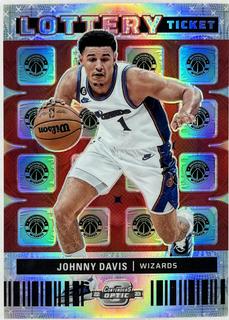 Johnny Davis