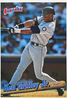 Ken Griffey Jr.