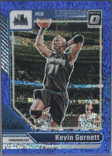 Kevin Garnett
