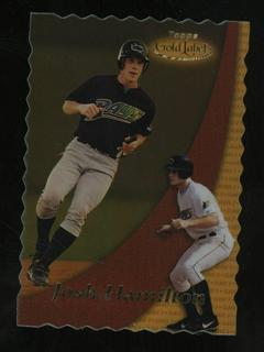 Josh Hamilton