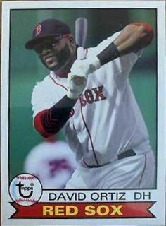David Ortiz