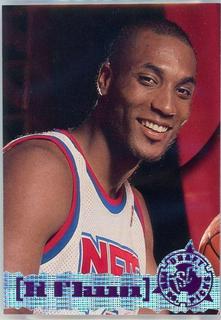 Ed O'Bannon
