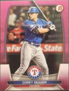 Corey Seager
