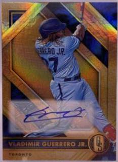 Vladimir Guerrero Jr.