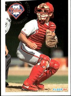 Mike Lieberthal