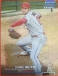 Shohei Ohtani