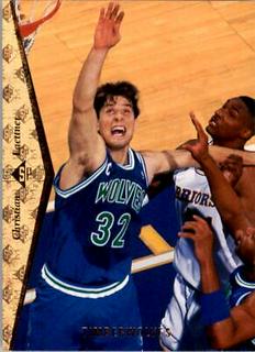 Christian Laettner