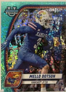 Mello Dotson