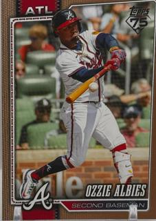 Ozzie Albies
