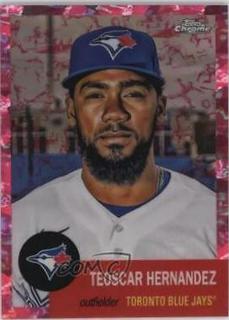 Teoscar Hernandez