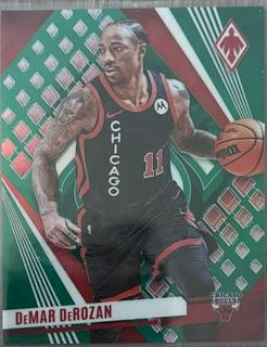 DeMar DeRozan