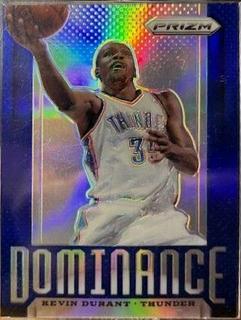 Kevin Durant
