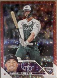 Randal Grichuk