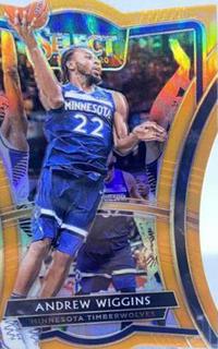 Andrew Wiggins