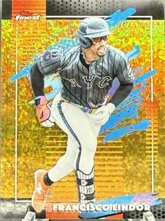 Francisco Lindor